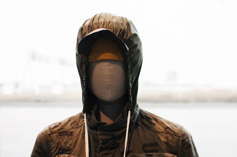 走入 Pharrell Williams 策劃 RAW 概念空間展 @ G-Star 荷蘭阿姆斯特丹總部