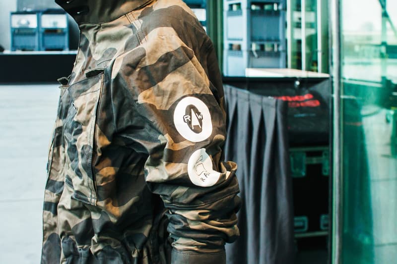 走入 Pharrell Williams 策劃 RAW 概念空間展 @ G-Star 荷蘭阿姆斯特丹總部