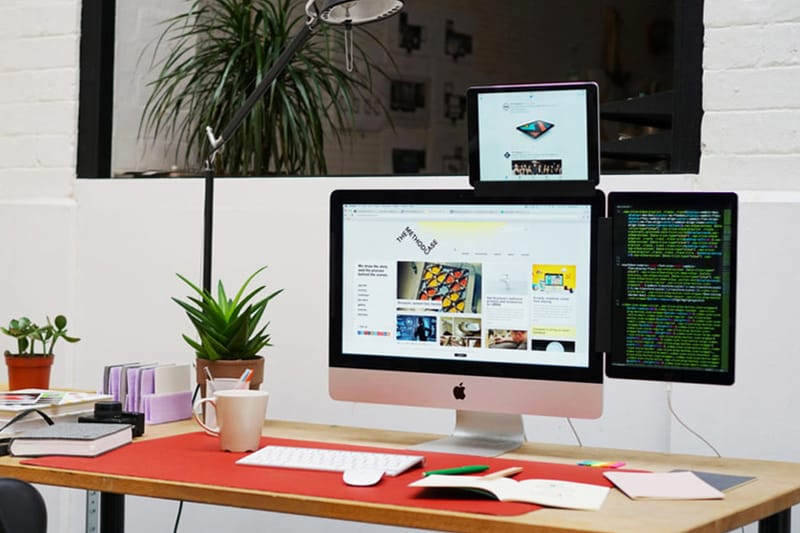 iPad 實用企劃 - PIXO 能讓你輕鬆擴展主機介面至平板電腦