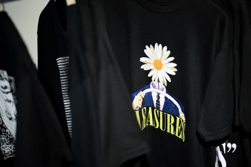 Pleasures 東京期間限定店舖開業回顧