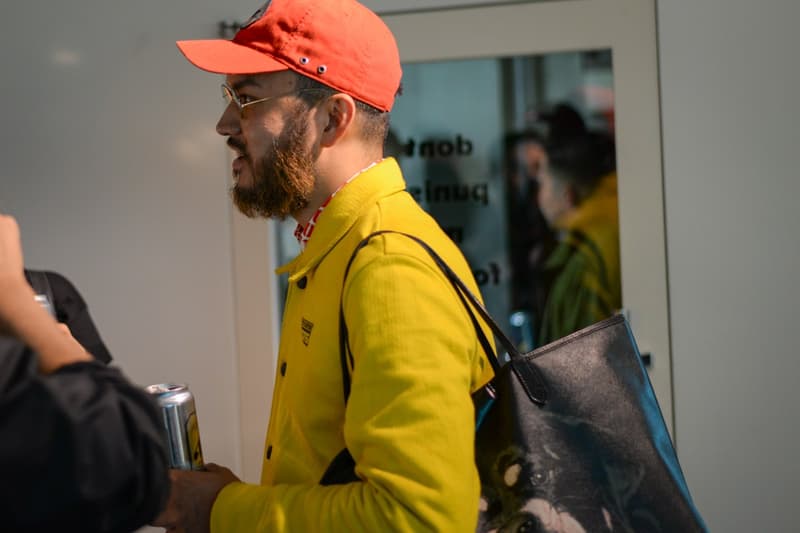 Pleasures 東京期間限定店舖開業回顧