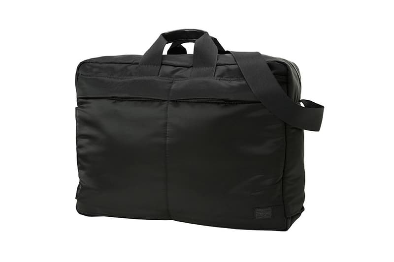 PORTER 吉田株式會社 80 周年紀念限定「T-NUANCE」系列 