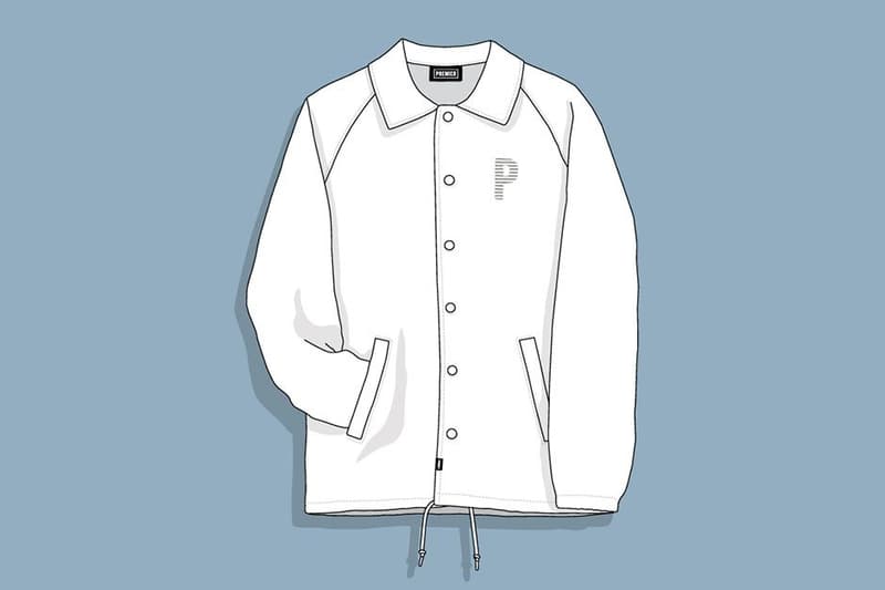 搶先預覽 Premier x Saucony 聯名 Grid 9000「Street Sweets」鞋款