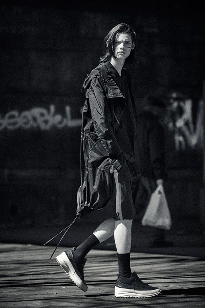 Public School 2016 Spring/Summer Campaign