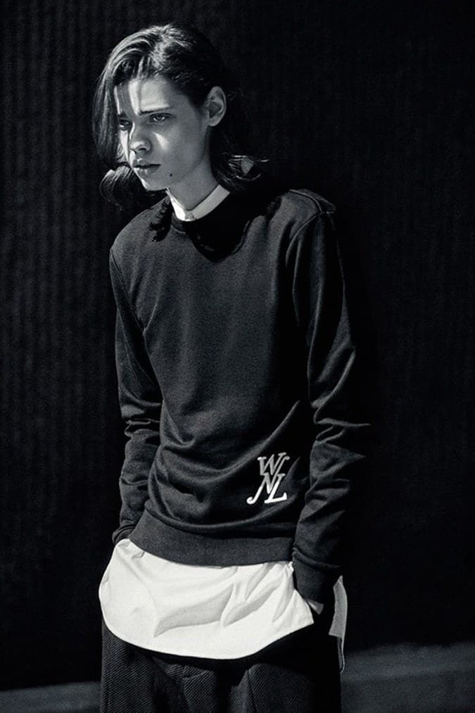 Public School 2016 Spring/Summer Campaign