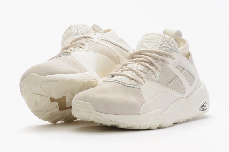 PUMA 全新 Blaze of Glory「Sock Core」襪套式鞋款設計