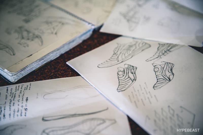 PUMA Disc Relay Carnival Recap