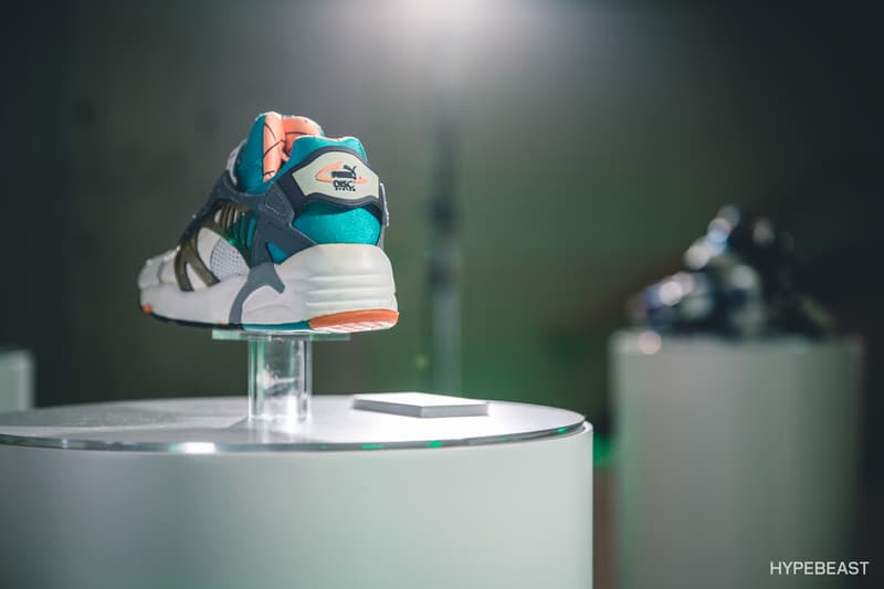 PUMA Disc Relay Carnival Recap