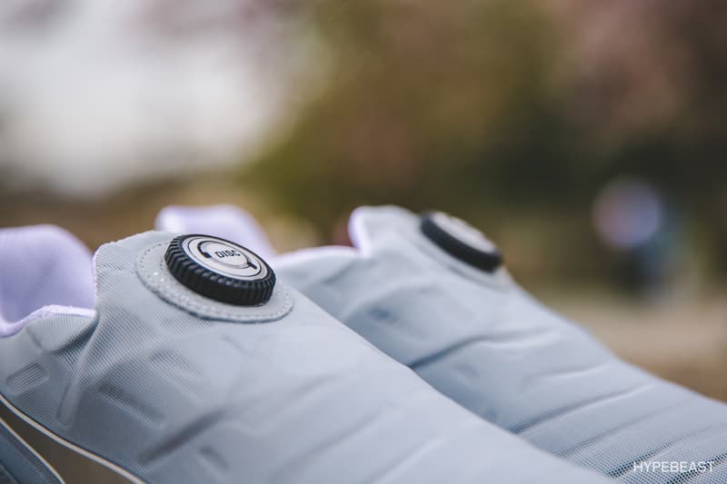 a close look at puma disc ignite