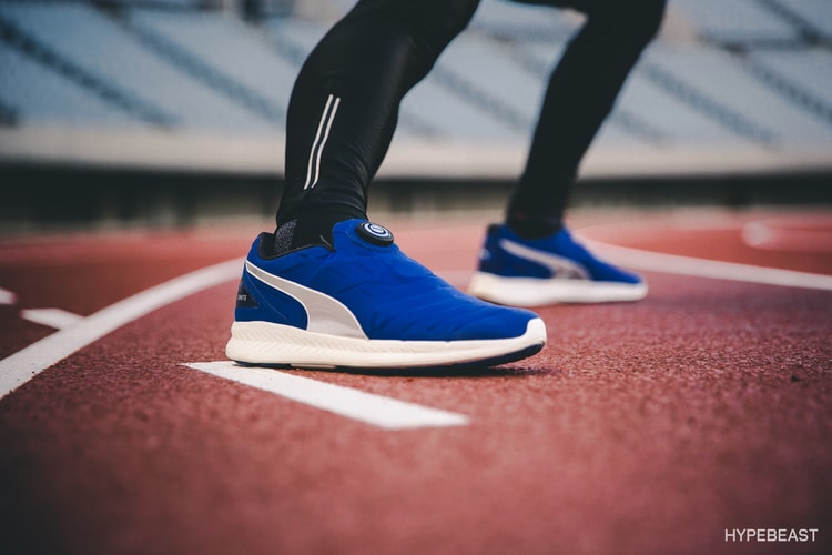 大阪 PUMA Disc Relay Carnival 回顧及 PUMA IGNITE Disc 實著體驗