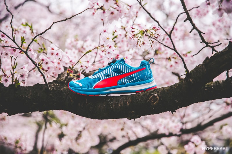 PUMA Speed 300 DISC 