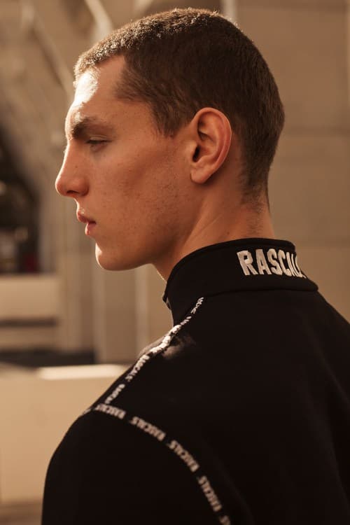 RASCALS 2016 春夏「London Edition」系列 Lookbook