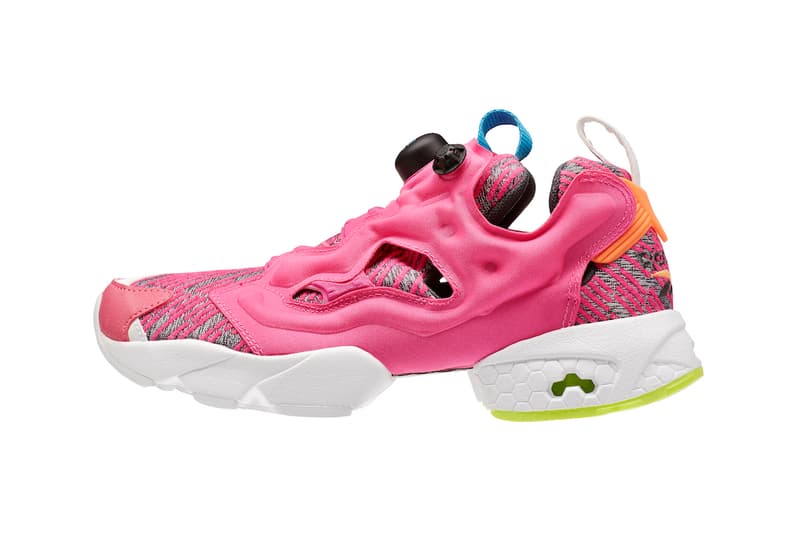 女生獨佔－Reebok 最新「Celebrate Pack」登場