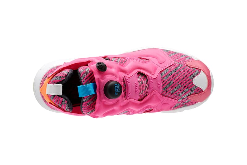 女生獨佔－Reebok 最新「Celebrate Pack」登場