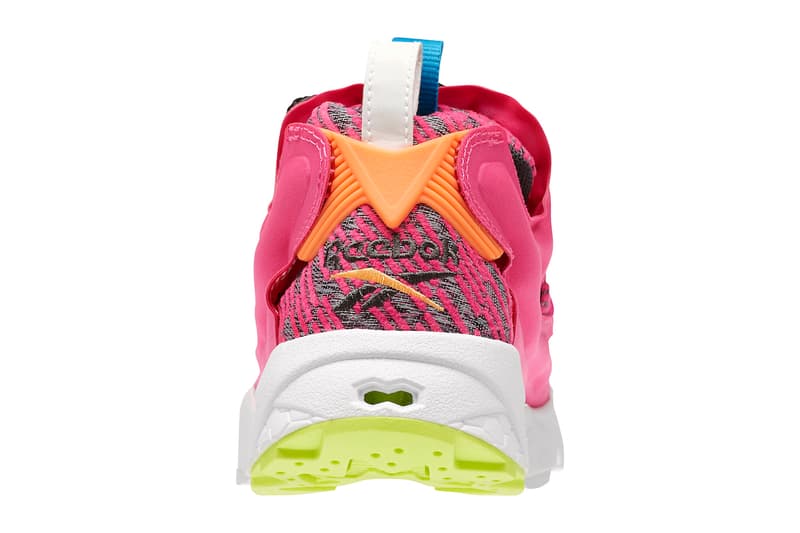 女生獨佔－Reebok 最新「Celebrate Pack」登場