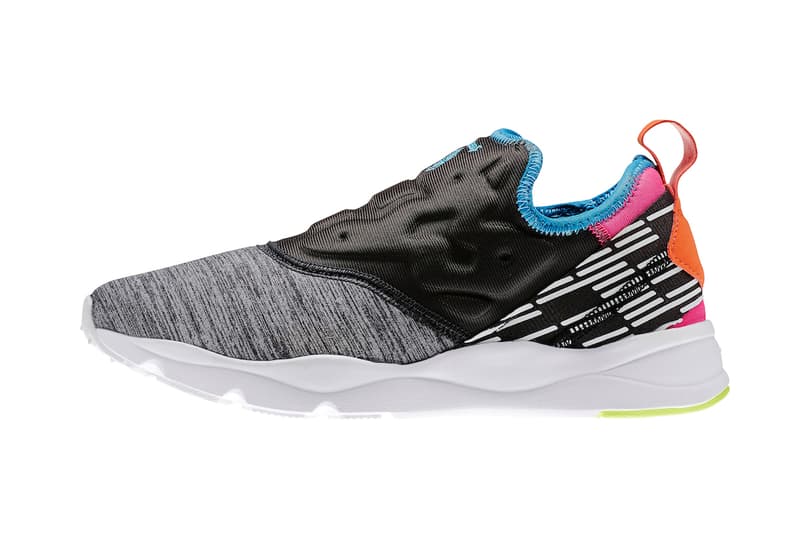 女生獨佔－Reebok 最新「Celebrate Pack」登場