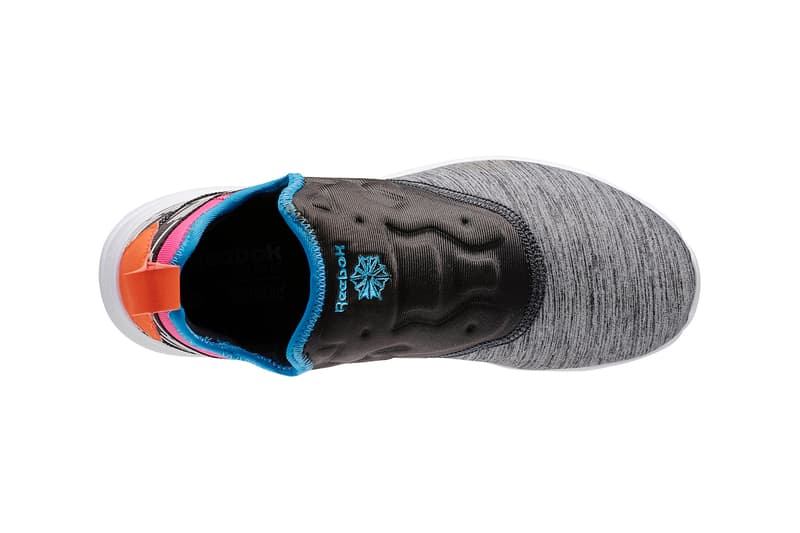 女生獨佔－Reebok 最新「Celebrate Pack」登場