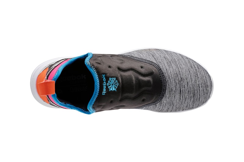 女生獨佔－Reebok 最新「Celebrate Pack」登場