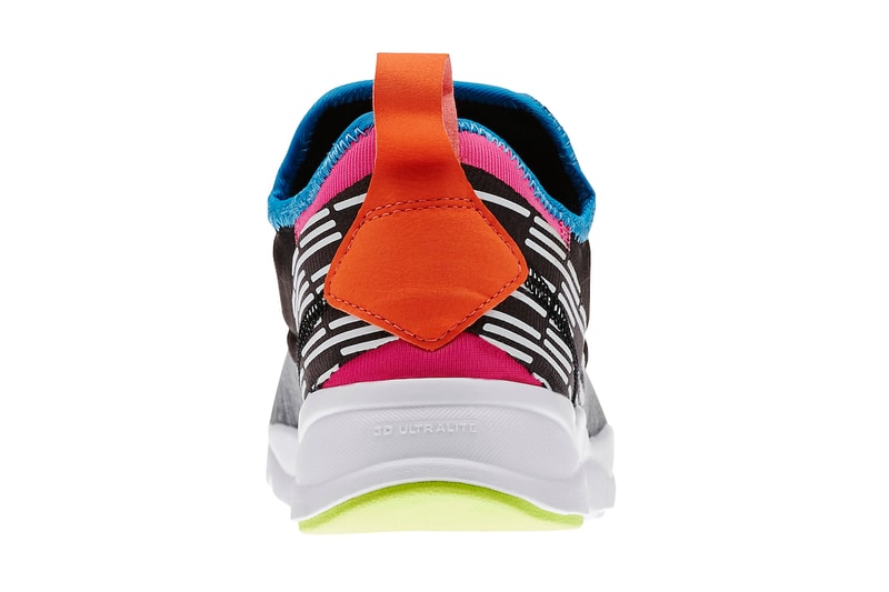 女生獨佔－Reebok 最新「Celebrate Pack」登場