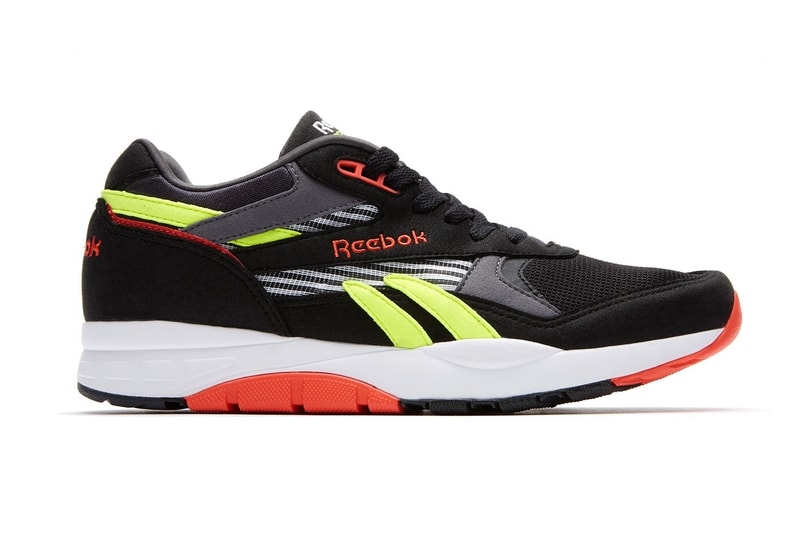 Reebok Classic 2016 春夏 Ventilator Supreme 系列