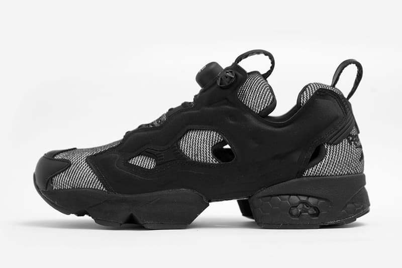 Reebok Instapump Fury 全新 Size? 獨佔配色系列