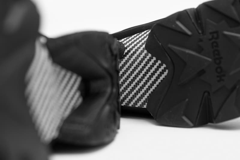 Reebok Instapump Fury 全新 Size? 獨佔配色系列