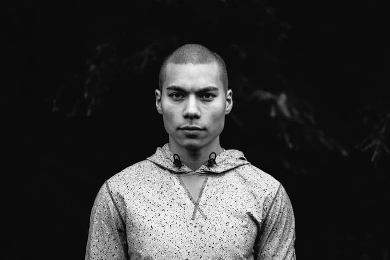 Reigning Champ 2016 春夏「Sea to Sky」系列 Lookbook