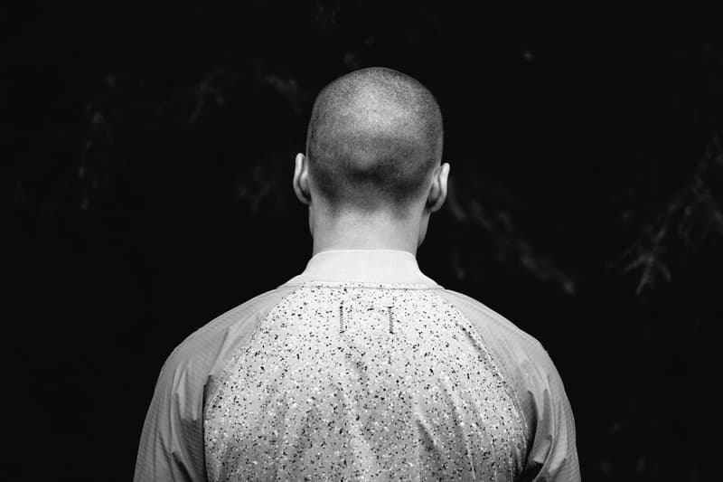 Reigning Champ 2016 春夏「Sea to Sky」系列 Lookbook