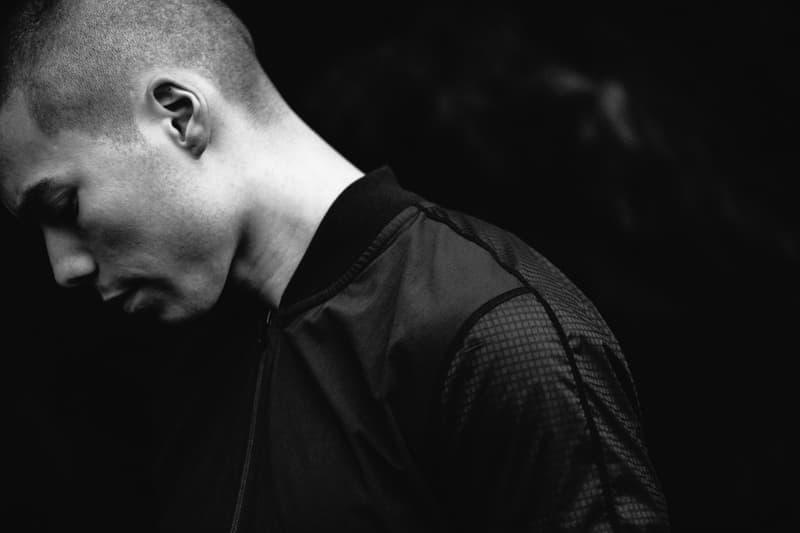 Reigning Champ 2016 春夏「Sea to Sky」系列 Lookbook