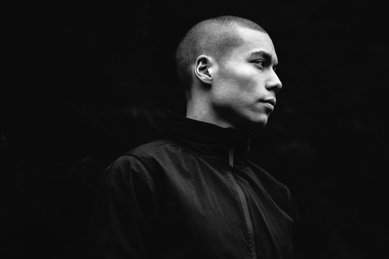 Reigning Champ 2016 春夏「Sea to Sky」系列 Lookbook