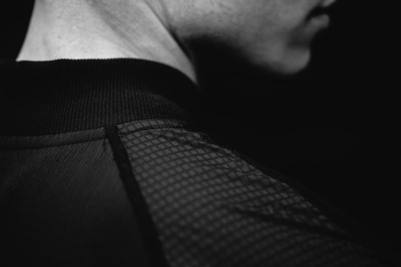 Reigning Champ 2016 春夏「Sea to Sky」系列 Lookbook