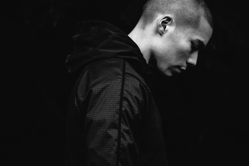 Reigning Champ 2016 春夏「Sea to Sky」系列 Lookbook