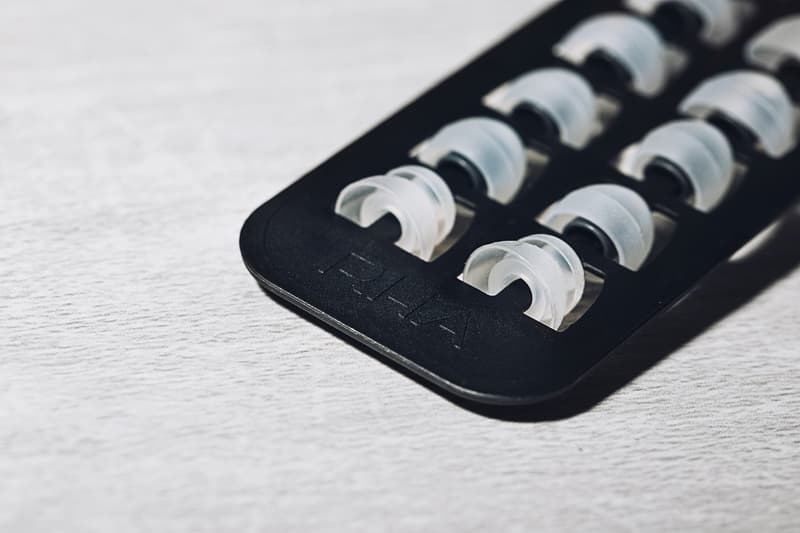 RHA S500i 加入通話功能 繼續實而不華