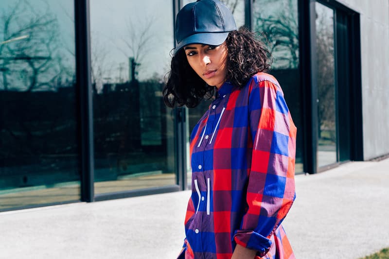 RSVP Gallery x HYPEBAE 2016 春夏造型特輯