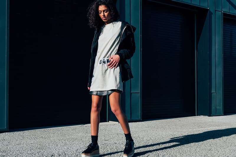 RSVP Gallery x HYPEBAE 2016 春夏造型特輯