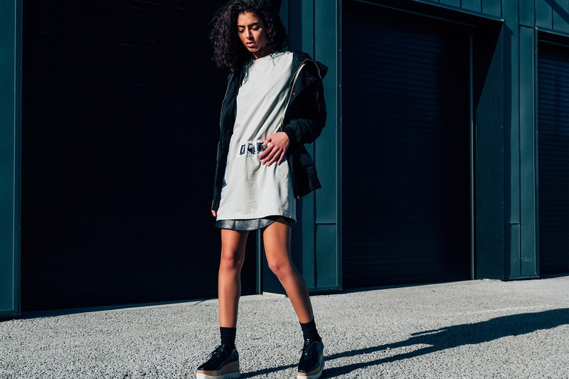 RSVP Gallery x HYPEBAE 2016 春夏造型特輯