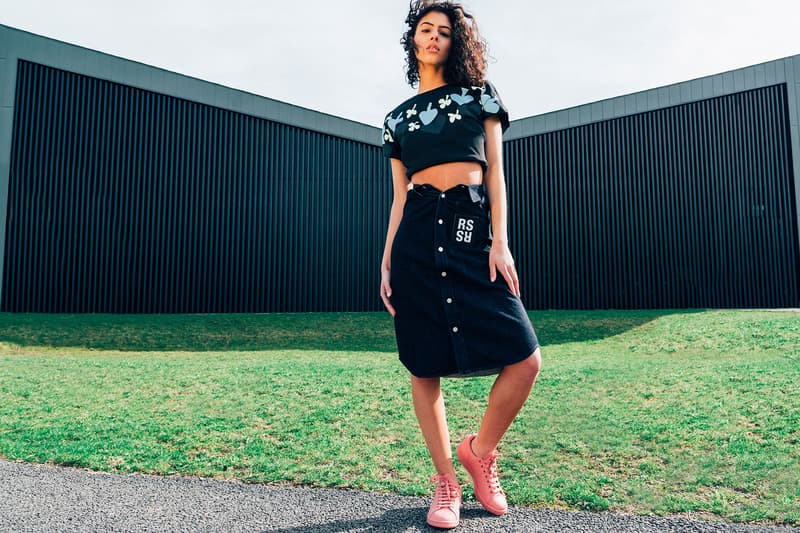 RSVP Gallery x HYPEBAE 2016 春夏造型特輯