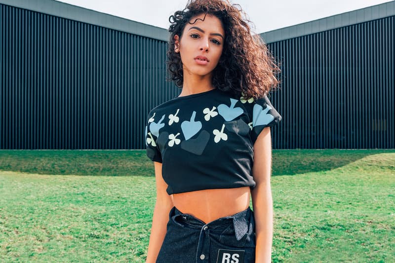 RSVP Gallery x HYPEBAE 2016 春夏造型特輯