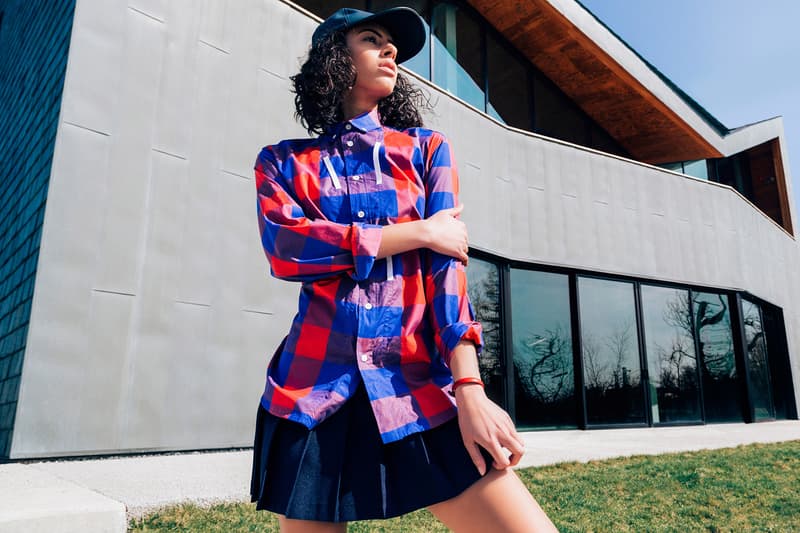 RSVP Gallery x HYPEBAE 2016 春夏造型特輯