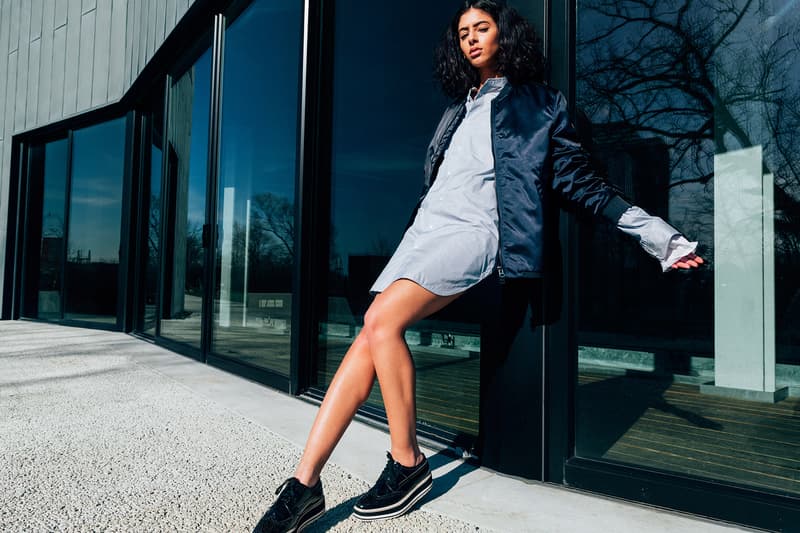 RSVP Gallery x HYPEBAE 2016 春夏造型特輯