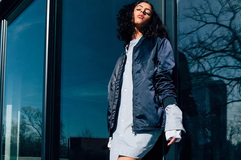 RSVP Gallery x HYPEBAE 2016 春夏造型特輯