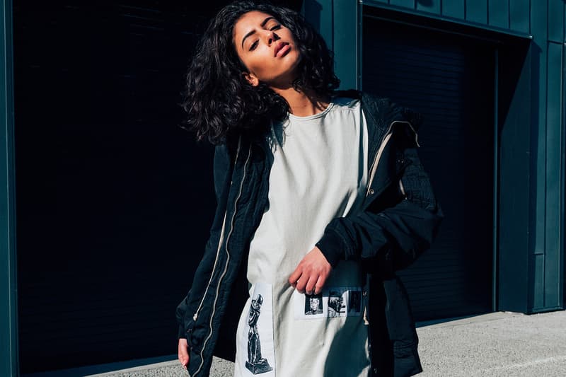 RSVP Gallery x HYPEBAE 2016 春夏造型特輯