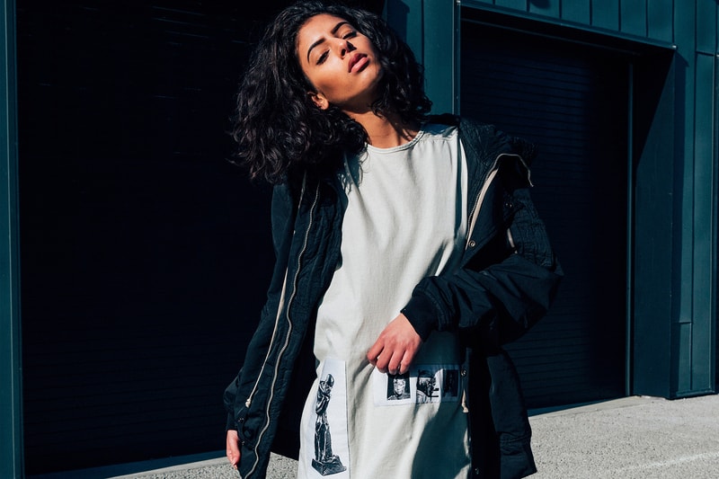 RSVP Gallery x HYPEBAE 2016 春夏造型特輯