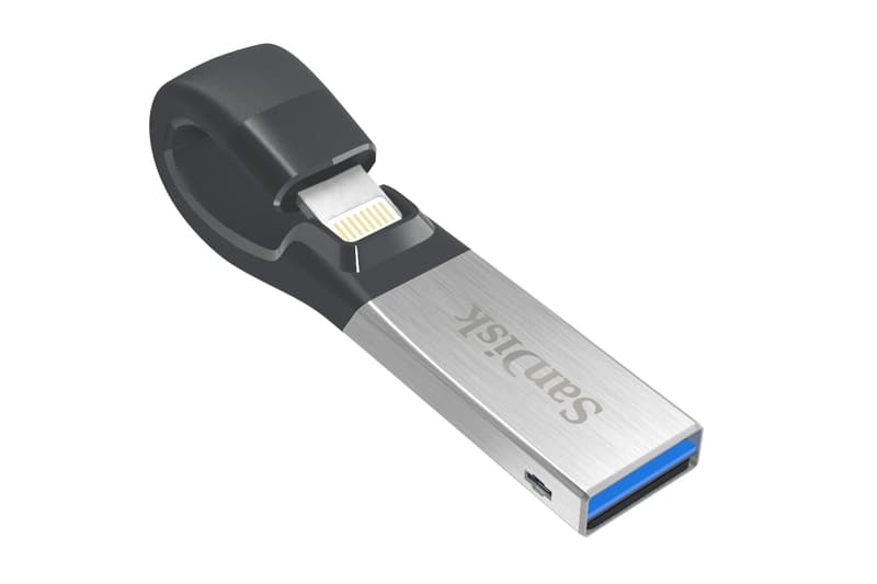 iphone sandisk ixpand new release