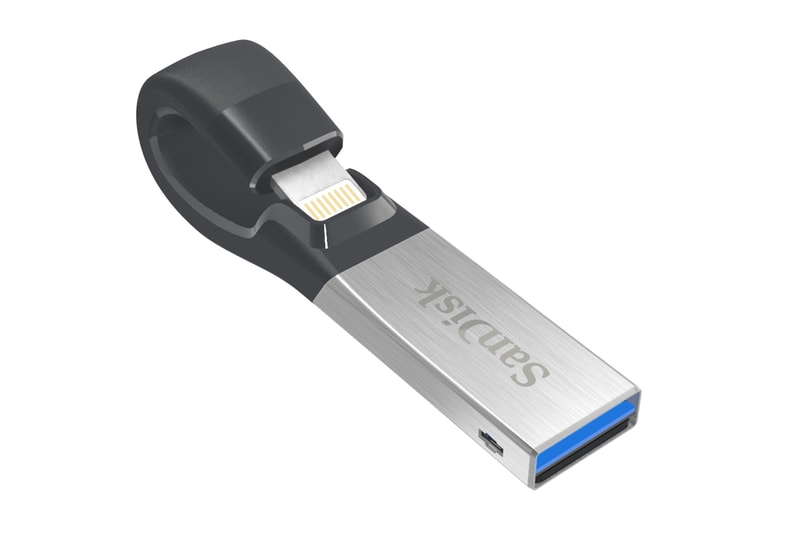 iphone sandisk ixpand new release