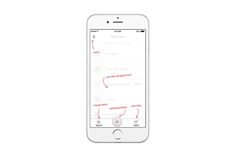 iphone sandisk ixpand new release