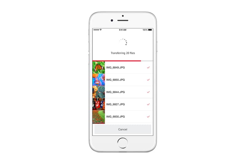 iphone sandisk ixpand new release