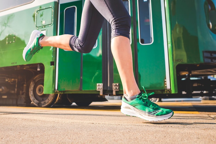 Saucony 2016 波士頓別注限量跑鞋系列