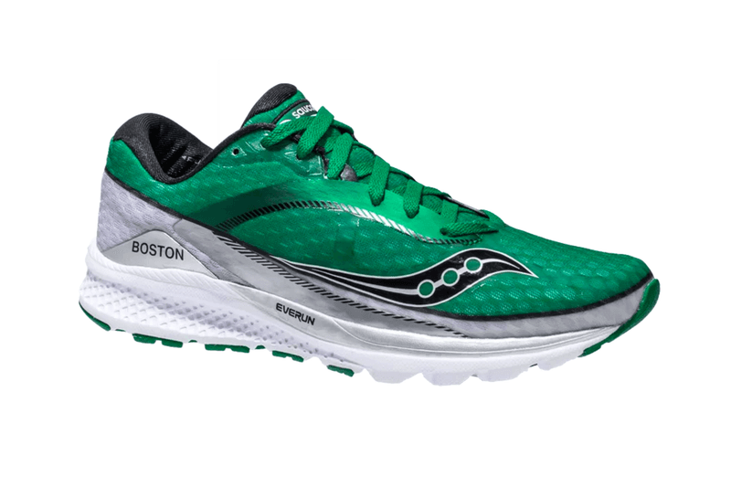 Saucony 2016 波士頓別注限量跑鞋系列