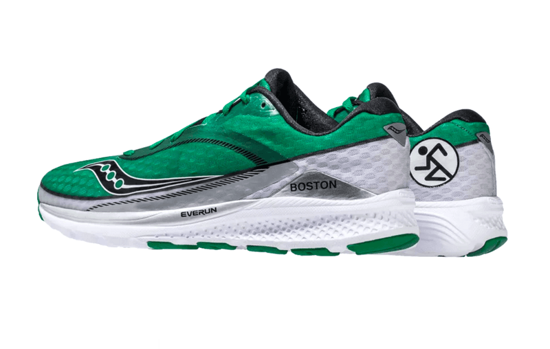 Saucony 2016 波士頓別注限量跑鞋系列